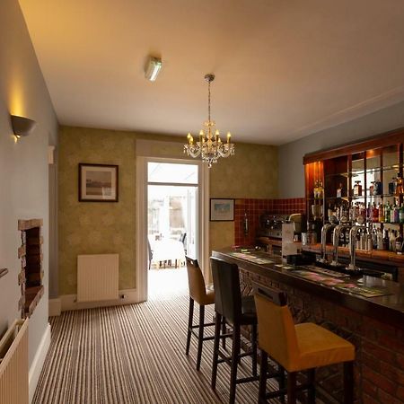 The Beeches Hotel Grimsby Exteriör bild