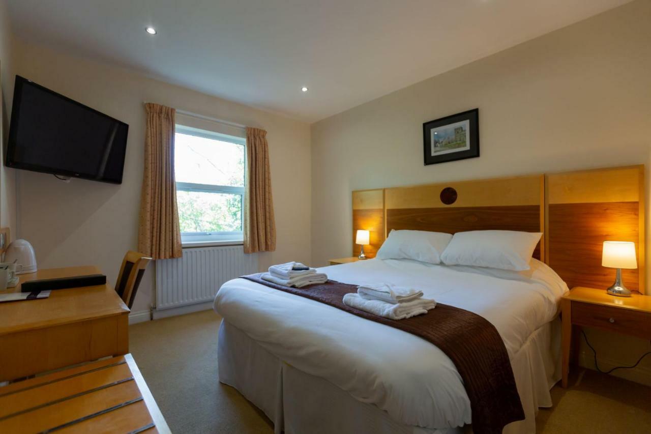 The Beeches Hotel Grimsby Exteriör bild