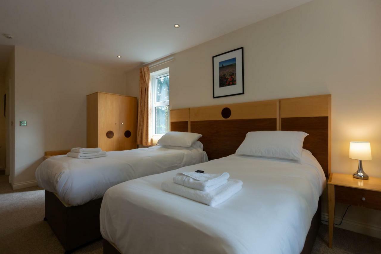 The Beeches Hotel Grimsby Exteriör bild