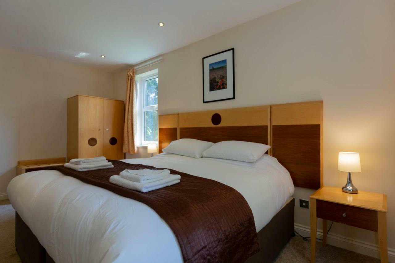 The Beeches Hotel Grimsby Exteriör bild