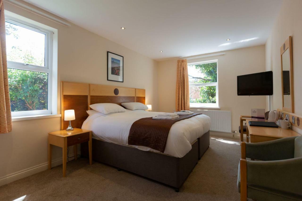 The Beeches Hotel Grimsby Exteriör bild